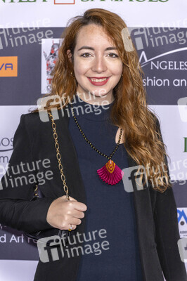 Eröffnung vom Los Angeles, Italia - Film, Fashion and Art Fest 2024