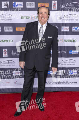 Eröffnung vom Los Angeles, Italia - Film, Fashion and Art Fest 2024