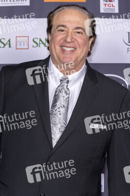 Eröffnung vom Los Angeles, Italia - Film, Fashion and Art Fest 2024