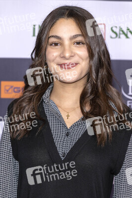 Eröffnung vom Los Angeles, Italia - Film, Fashion and Art Fest 2024