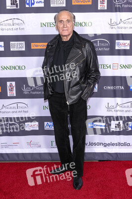 Eröffnung vom Los Angeles, Italia - Film, Fashion and Art Fest 2024