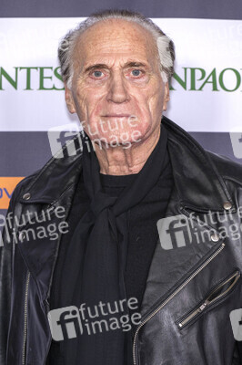 Eröffnung vom Los Angeles, Italia - Film, Fashion and Art Fest 2024