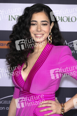 Eröffnung vom Los Angeles, Italia - Film, Fashion and Art Fest 2024