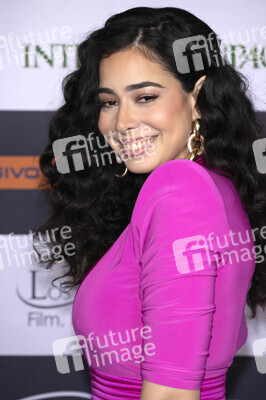 Eröffnung vom Los Angeles, Italia - Film, Fashion and Art Fest 2024