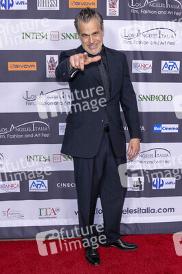 Eröffnung vom Los Angeles, Italia - Film, Fashion and Art Fest 2024