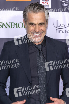 Eröffnung vom Los Angeles, Italia - Film, Fashion and Art Fest 2024