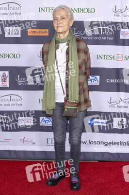 Eröffnung vom Los Angeles, Italia - Film, Fashion and Art Fest 2024