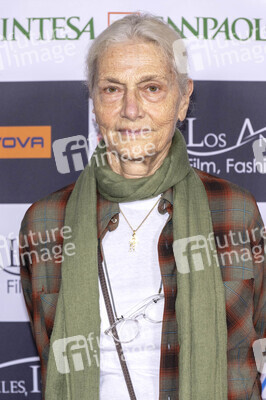 Eröffnung vom Los Angeles, Italia - Film, Fashion and Art Fest 2024