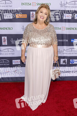 Eröffnung vom Los Angeles, Italia - Film, Fashion and Art Fest 2024