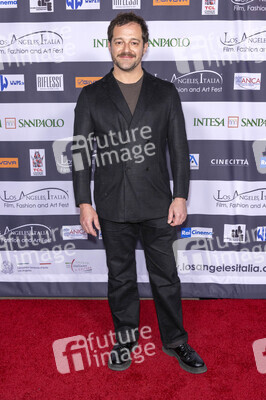 Eröffnung vom Los Angeles, Italia - Film, Fashion and Art Fest 2024