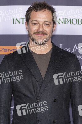 Eröffnung vom Los Angeles, Italia - Film, Fashion and Art Fest 2024