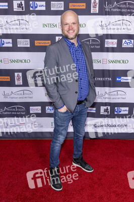 Eröffnung vom Los Angeles, Italia - Film, Fashion and Art Fest 2024