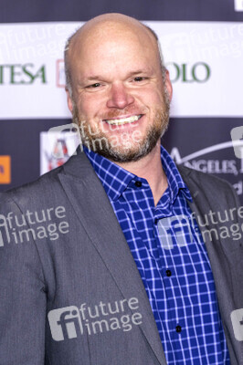 Eröffnung vom Los Angeles, Italia - Film, Fashion and Art Fest 2024