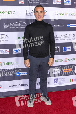 Eröffnung vom Los Angeles, Italia - Film, Fashion and Art Fest 2024