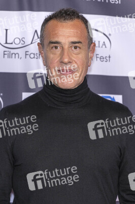 Eröffnung vom Los Angeles, Italia - Film, Fashion and Art Fest 2024