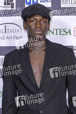 Eröffnung vom Los Angeles, Italia - Film, Fashion and Art Fest 2024