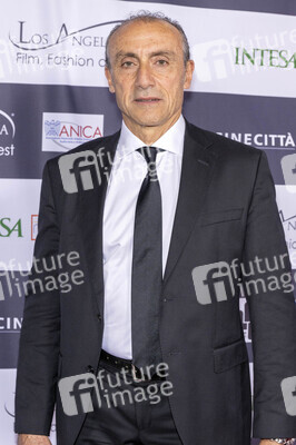 Eröffnung vom Los Angeles, Italia - Film, Fashion and Art Fest 2024