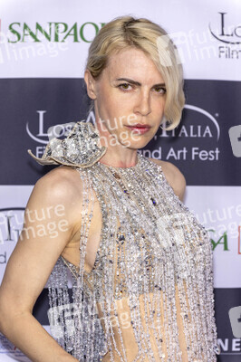 Eröffnung vom Los Angeles, Italia - Film, Fashion and Art Fest 2024