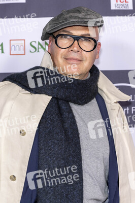 Eröffnung vom Los Angeles, Italia - Film, Fashion and Art Fest 2024