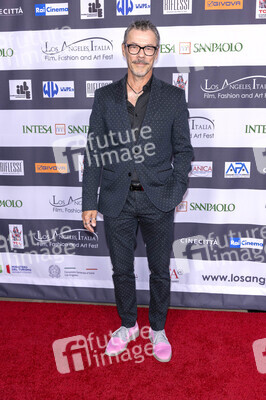 Eröffnung vom Los Angeles, Italia - Film, Fashion and Art Fest 2024