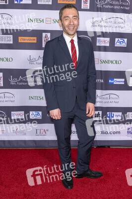 Eröffnung vom Los Angeles, Italia - Film, Fashion and Art Fest 2024