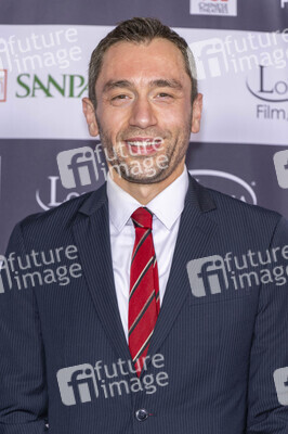 Eröffnung vom Los Angeles, Italia - Film, Fashion and Art Fest 2024