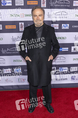 Eröffnung vom Los Angeles, Italia - Film, Fashion and Art Fest 2024