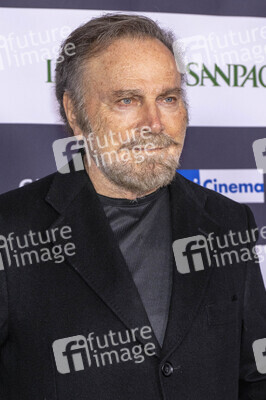 Eröffnung vom Los Angeles, Italia - Film, Fashion and Art Fest 2024