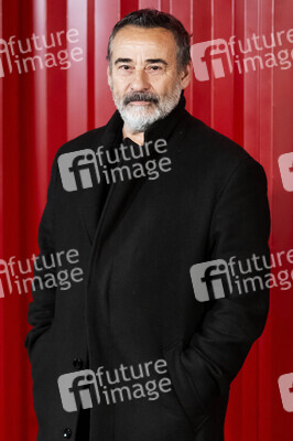 Photocall 'Mit eiserner Hand' in Madrid