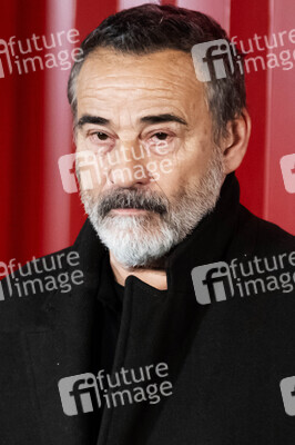 Photocall 'Mit eiserner Hand' in Madrid