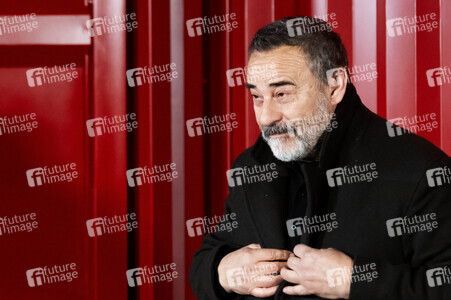 Photocall 'Mit eiserner Hand' in Madrid