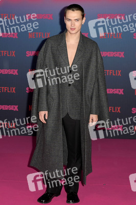 Serienpremiere 'Supersex' in Rom