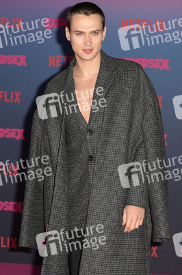 Serienpremiere 'Supersex' in Rom