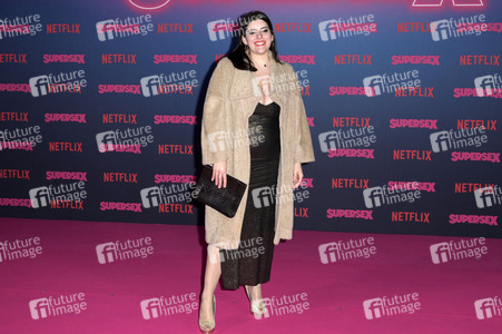 Serienpremiere 'Supersex' in Rom