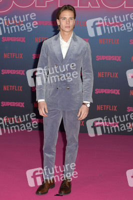 Serienpremiere 'Supersex' in Rom