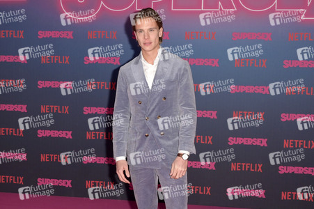 Serienpremiere 'Supersex' in Rom