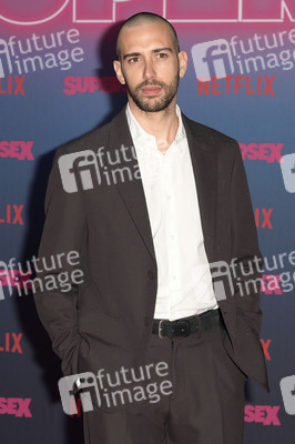 Serienpremiere 'Supersex' in Rom