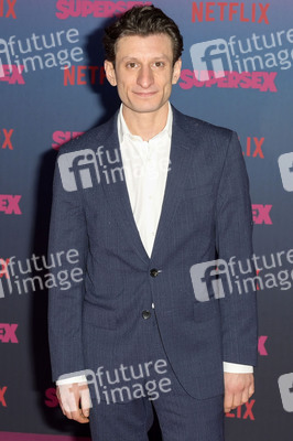 Serienpremiere 'Supersex' in Rom