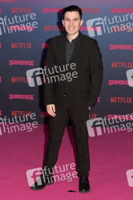 Serienpremiere 'Supersex' in Rom