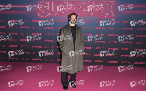 Serienpremiere 'Supersex' in Rom