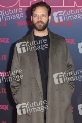 Serienpremiere 'Supersex' in Rom