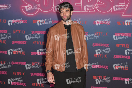 Serienpremiere 'Supersex' in Rom