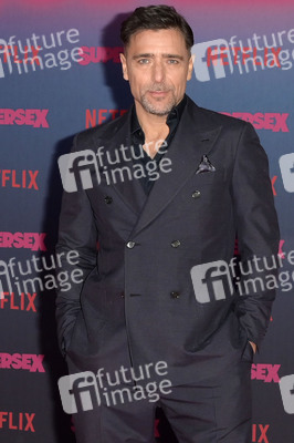 Serienpremiere 'Supersex' in Rom