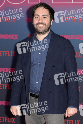 Serienpremiere 'Supersex' in Rom