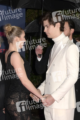 Serienpremiere 'Supersex' in Rom