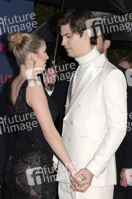 Serienpremiere 'Supersex' in Rom