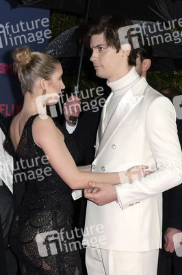 Serienpremiere 'Supersex' in Rom