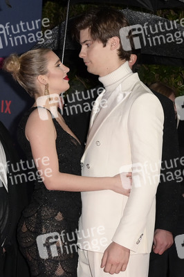 Serienpremiere 'Supersex' in Rom