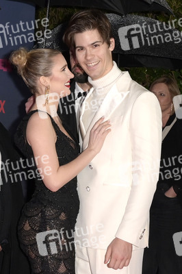 Serienpremiere 'Supersex' in Rom