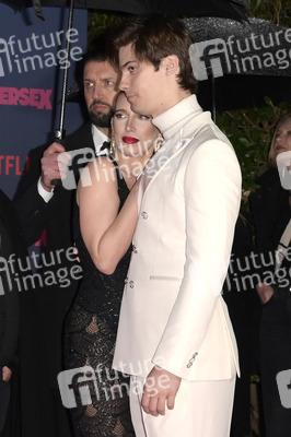 Serienpremiere 'Supersex' in Rom